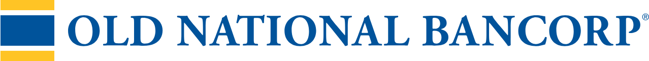 Old National Bancorp Logo Image